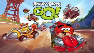 <p>Jogo Angry Birds teria alto potencial de enviar informações úteis em espionagem</p>