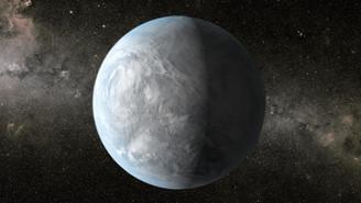 Os planetas a seguir são alguns candidatos - de existência confirmada - ao título de planeta habitável, de acordo com ranking elaborado pelo Laboratório de Habitabilidade Planetária da Universidade de Porto Rico. O ranking utiliza o Índice de Similaridade com a Terra, que calcula a semelhança entre o planeta analisado e a Terra, com base em fatores como raio, densidade, temperatura na superfície e velocidade de escape. O índice varia de 0 (nenhuma similaridade) a 1 (idêntico).  <p><b>Kepler-62e</b><br /> É uma superterra com órbita em torno da estrela Kepler-62, o segundo mais externo de cinco desses planetas descobertos pela sonda. O Kepler- 62e situa-se na constelação de Lyra. Tem um Índice de Similaridade com a Terra de 0,83. Tem um tamanho 60% maior do que a Terra, orbita sua estrela-mãe a cada 122 dias e, provavelmente, tem sua superfície coberta por água.  Foi descoberto em 2013