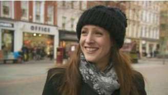 Zoe arremessou garrafa de uma balsa, rumo à Bélgica