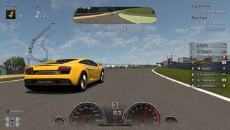 'Gran Turismo 5' terá serviços onlines encerrados