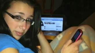 <p>Rehtaeh Parsons não suportou assédio e ameaças após abuso por quatro jovens</p>