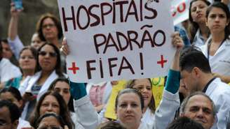 Para conseguir o reembolso, pacientes e médicos criam alternativas contra os planos de saúde. Nesta segunda-feira os médicos fazem protesto em todo o país 