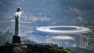 <p>Rio de Janeiro está longe de se considerar pronto para receber os Jogos Olímpicos de 2016</p>