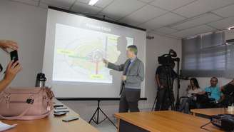 Reunião tratou de assuntos referentes à Copa