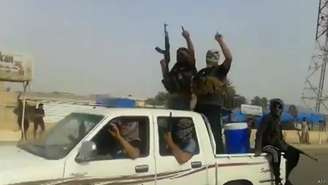 <p>Grupo jihadista tomou parte do norte do Iraque e promete chegar a Bagdá</p>