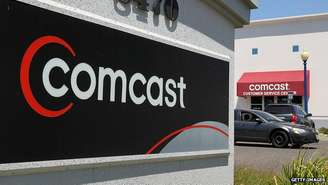 Comcast se desculpou por comportamento de atendente, mas tornou-se alvo de críticas na internet