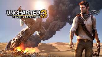 Uncharted 3