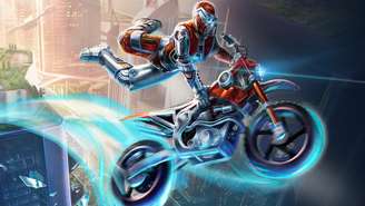 Trials Fusion