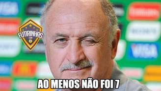 Memes: Grêmio e Santos são provocados após derrotas