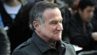 Robin Williams morreu nesta segunda-feira (11)