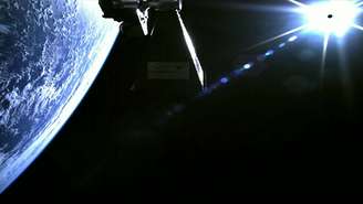 <p>Novo satélite será desenvolvido pelos dois países</p>