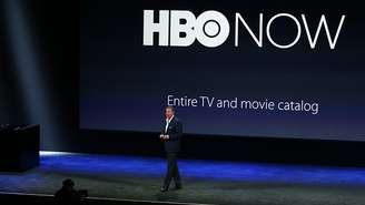 <p>O HBO Now custará US$ 14,99 por mês e incluirá toda a programação atual, passada e futura da HBO, disse o presidente-executivo e do Conselho da emissora, Richard Plepler</p>