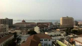 Luanda | Foto: João Fellet / BBC Brasil