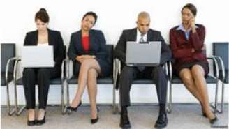 Para consultores, está mais difícil conseguir um novo emprego com um salário maior