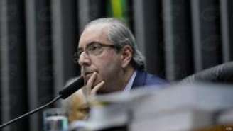 Milton Schahin acusou o presidente da Câmara, Eduardo Cunha (PMDB-RJ), de patrocinar um esquema de “perseguição às suas empresas” ao jornal O Globo