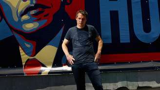 Artista pode pegar uma pena de até cinco anos de prisão e uma multa que varia de US$ 3 mil a US$ 20 mil