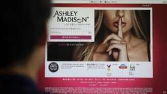 Segundo Ashley Madison, há um perfil registrado em Ottawa para cada 5 moradores da capital canadense