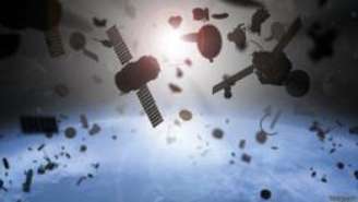Aumento na quantidade de detritos na órbita da Terra ameaça satélites e estações espaciais