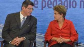 Ajuste fiscal de Dilma e Levy é apontado como ponto de ruptura entre esquerda e governo