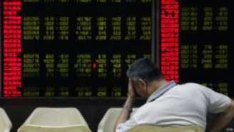 Desaceleração continuada da economia chinesa pode ser má notícia para mercados ocidentais