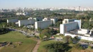 USP manteve-se como a universidade brasileira melhor posicionada em ranking global