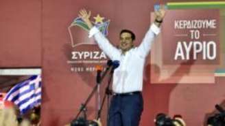 Popularidade de Tsipras caiu após a assinatura do acordo que impõe novas medidas de austeridade à Grécia