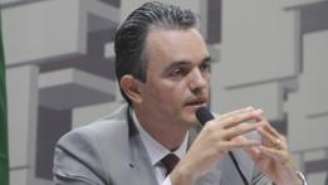 Procurador espera que ministros rejeitem as contas do governo Dilma Rousseff
