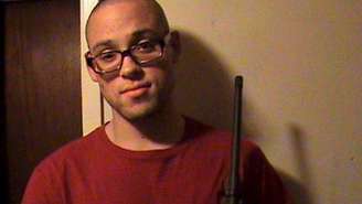 Chris Harper Mercer, de 26 anos, foi o autor dos disparos que mataram nove pessoas em universidade no Estado de Oregon