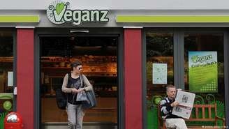 Vegans é o primeiro supermercado exclusivamente vegano da Alemanha