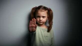Um estudo anterior previa que 1,3 bilhões de crianças inglesas serão vítimas de abuso sexual até os 18 anos