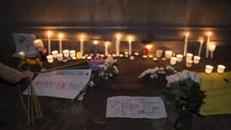 Atentado contra seis pontos da capital francesa deixaram mais de 120 mortos e centenas de feridos