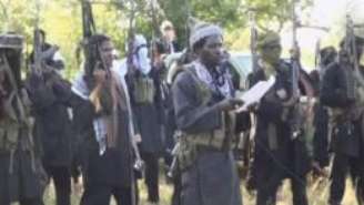 Segundo levantamento de instituto australiano, o grupo africano Boko Haram foi responsável por 6.444 pessoas no ano passado