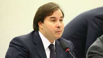 Rodrigo Maia (DEM-RJ) 