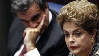 Dilma Rousseff deixou a presidência da República após senadores decidirem pelo impeachment por 61 votos a 20 