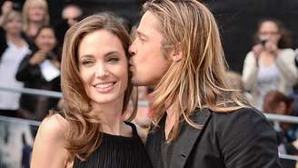 Jolie e Pitt já haviam tido outros casamentos que acabaram terminando antes de ficarem juntos