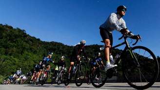 Grangiro recoloca Rio de Janeiro no cenário internacional de ciclismo (Foto: Divulgação)