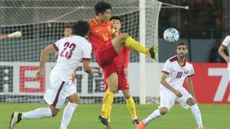 Futebol virou prioridade do governo do presidente Xi Jinping