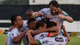 Brusque vai enfrentar o Corinthians (Foto: Gil Guzzo/Eleven/Estadão Conteúdo)