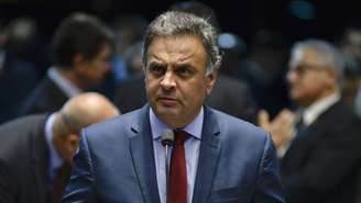 Aécio Neves será alvo de inquérito no STF