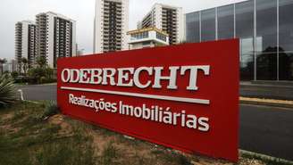 Odebrecht é condenada nos EUA a pagar US$ 2,6 bilhões por propinas