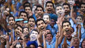 O Uruguai é considerado uma exceção dentro da América Latina e Caribe em crescimento populacional; e quando se trata de futebol, o país se supera com sua população pouco numerosa - fora duas conquistas em Copas, dois ouros em Olímpiadas e 15 títulos de Copa América