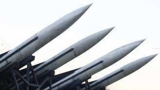 A Coreia do Norte ameaçou aumentar as os testes de mísseis diante de ameaças dos Estados Unidos