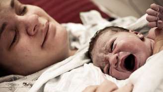 Hemorragia pós-parto é a principal causa de mortes em casos de gravidez e de maternidade precoce