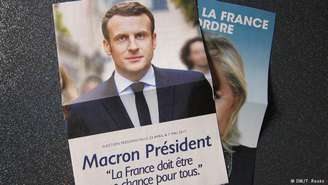 Os candidatos podem gastar no máximo 22,5 milhões de euros durante a campanha nos dois turnos