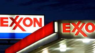 Posto da ExxonMobil