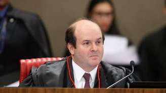Tarcisio Vieira, ministro do TSE, votou contra a cassação da chapa Dilma-Temer