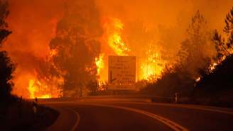 Incêndio em Pedrogão Grande