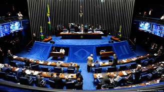 Plenário do Senado pode inciar análise da reforma já nesta quinta-feira