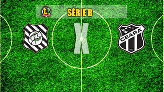 Figueirense x Ceará acontece às 16h30 deste sábado, no Orlando Scarpelli. A partida é válida pela 12ª rodada da Série B