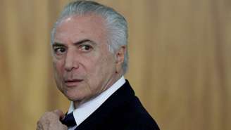 Câmara analisa se denúncia contra Temer pode prosseguir 